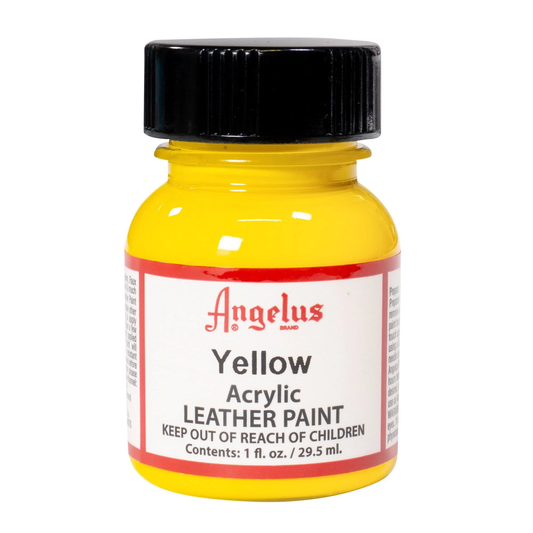 Angelus Standard Yellow Paint